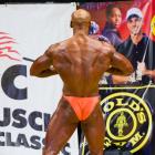 Douglas  Charland - NPC Max Muscle Classic 2013 - #1